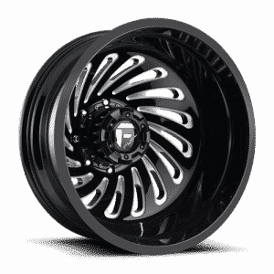 FF28-8LUG-22x8_9131.25-GLOSS-BLK-N-MILLED-A1_500