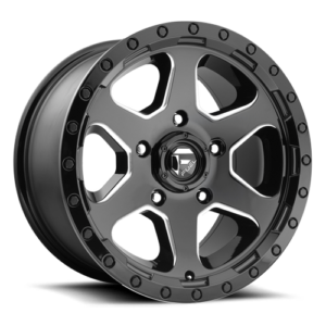 RIPPER-17X9-GLOSS-BLK-AND-MILLED_A1_500