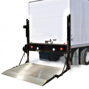 Liftgate Door Repair | TLC Auto & Truck Center