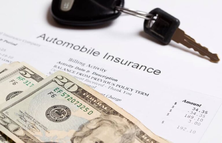 new york auto insurance broker