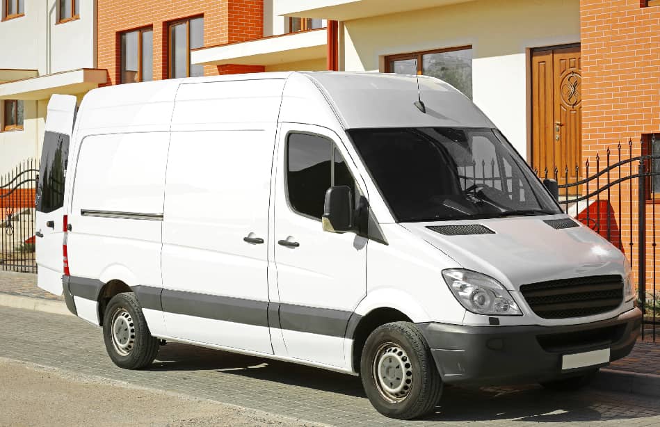 sprinter repair service