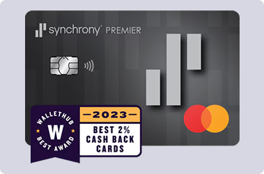 Synchrony Credit Card