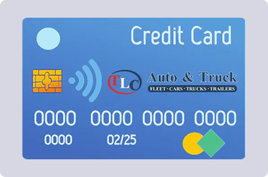 TLC Credit Card