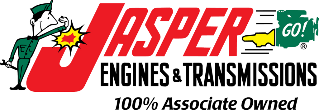 jasper engines & transmissions logo