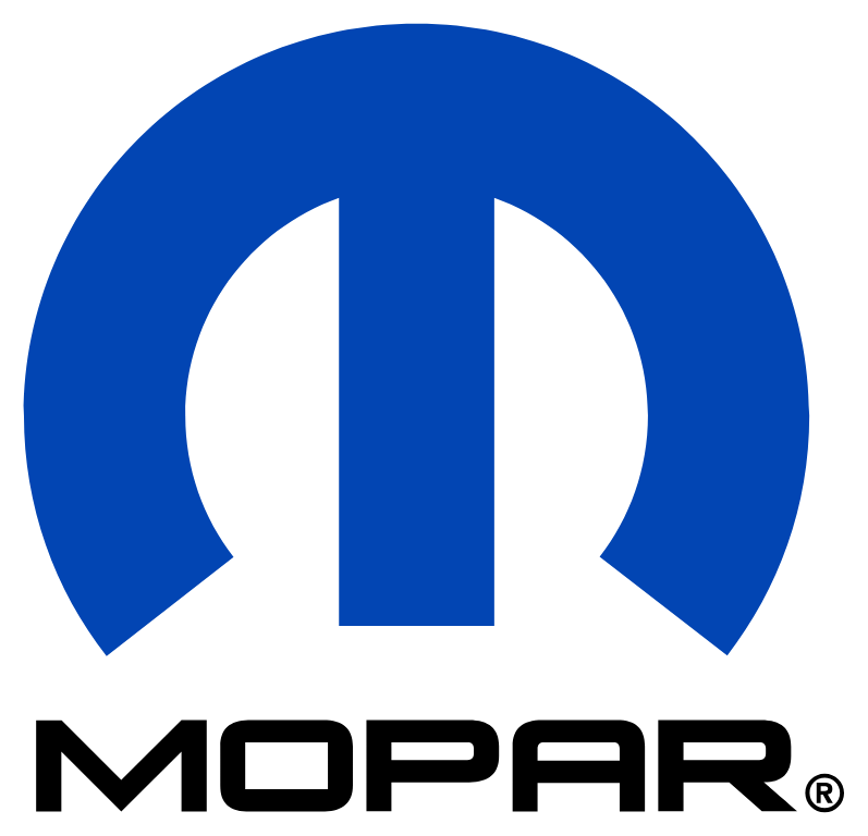 mopar logo